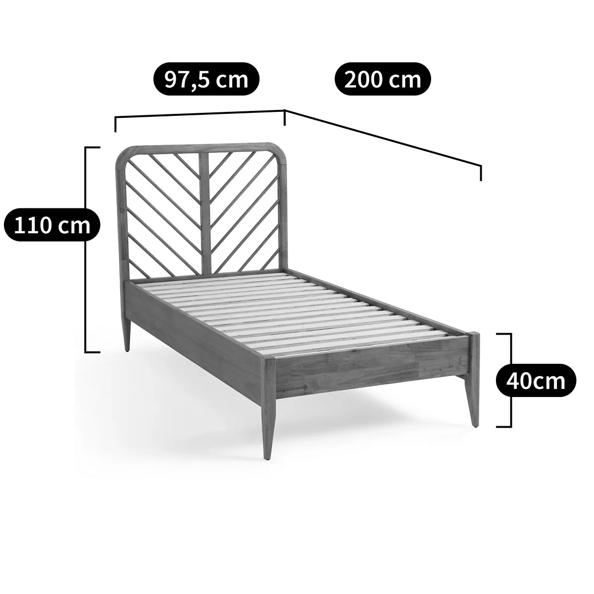 Anda Bed – image 8