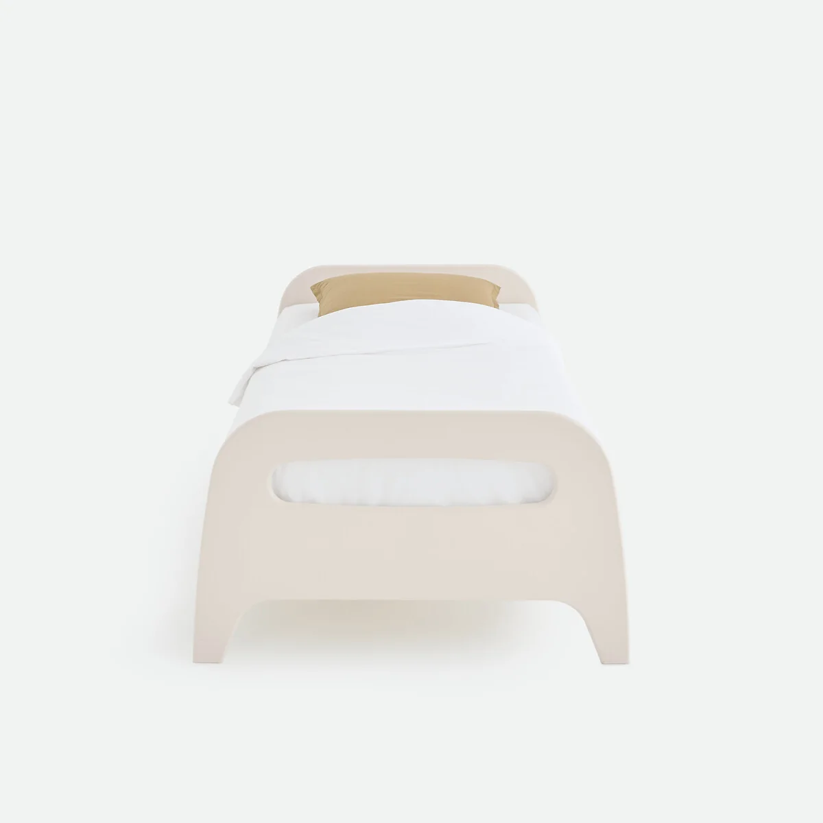 Dilla Child's Bed with Bed Base – image 2