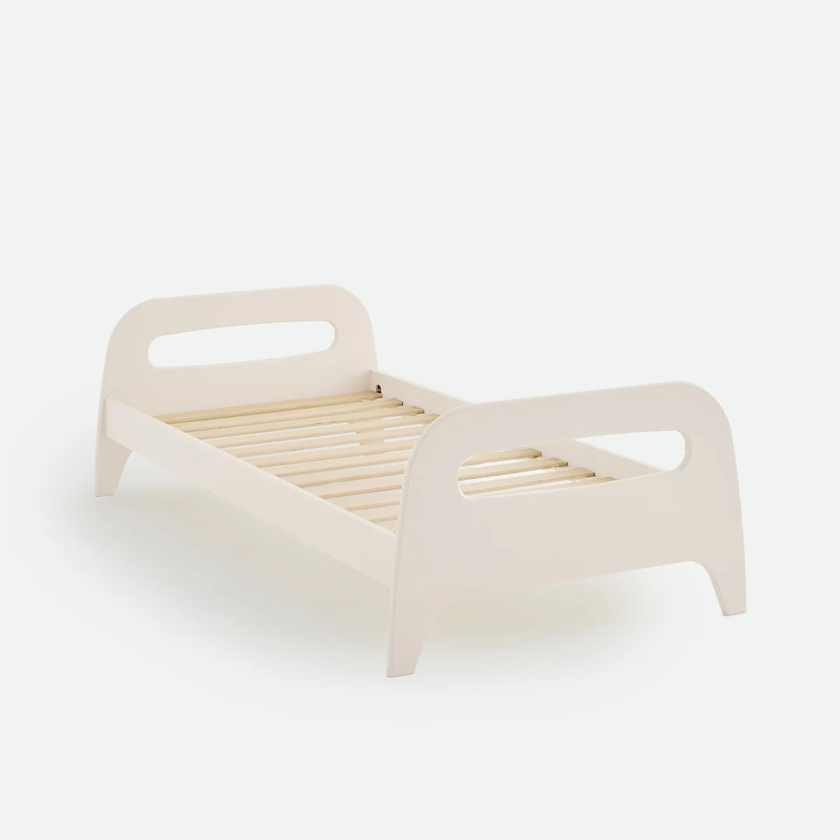 Dilla Child's Bed with Bed Base – image 3