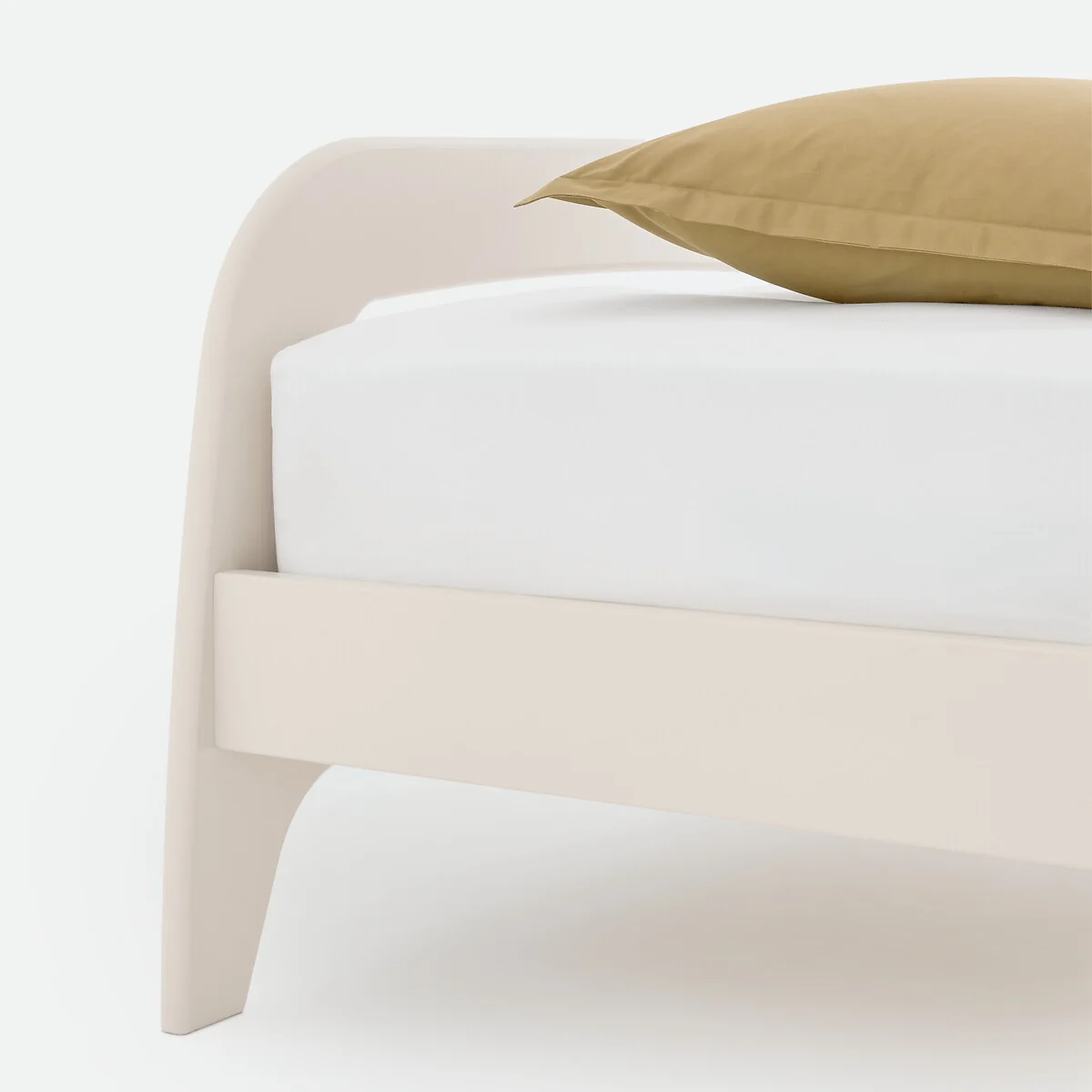 Dilla Child's Bed with Bed Base – image 4