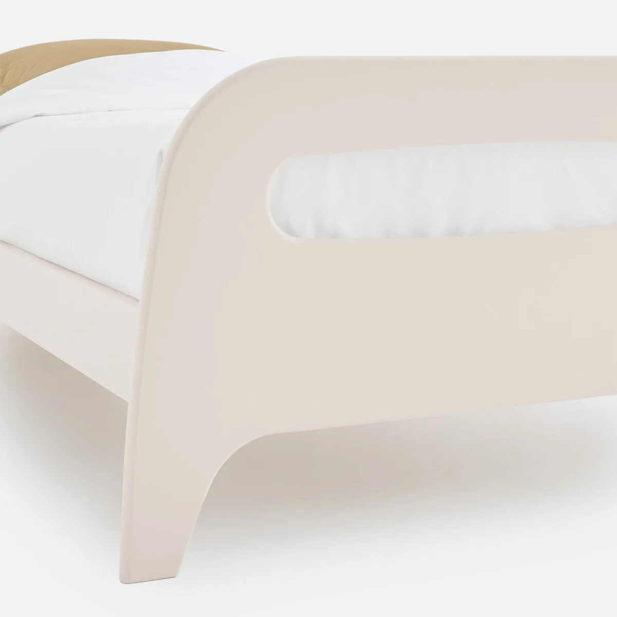 Dilla Child's Bed with Bed Base – image 5