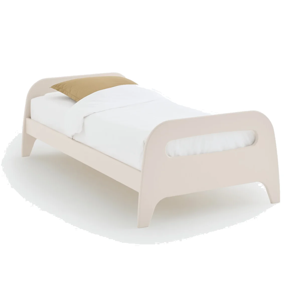 Dilla Child's Bed with Bed Base – image 1
