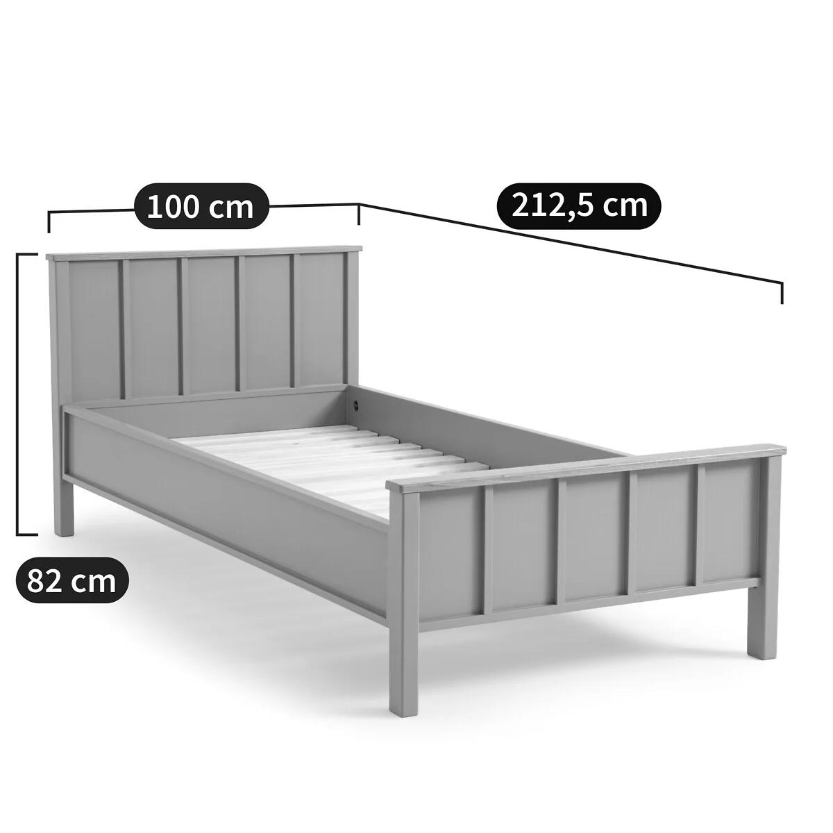 Eugène Bed – image 6