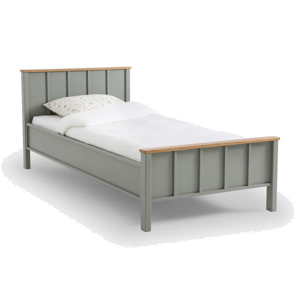 Eugène Bed – image 1