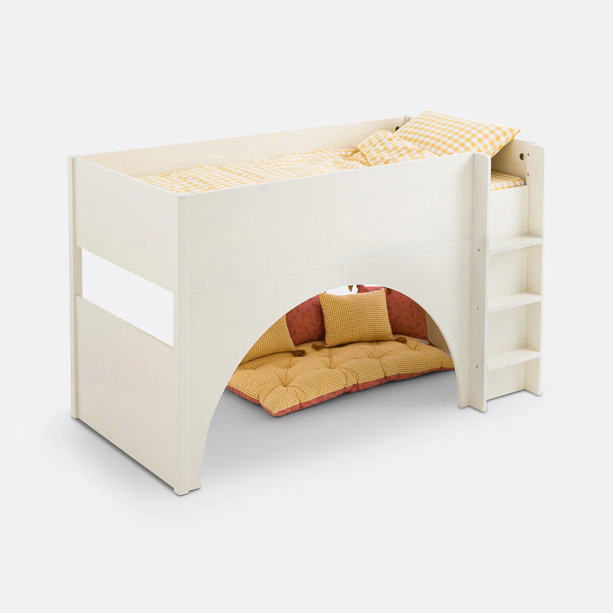 Arch Child's Mid-Height Platform Bed – image 5
