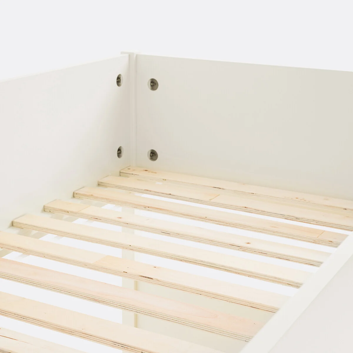 Arch Child's Mid-Height Platform Bed – image 6