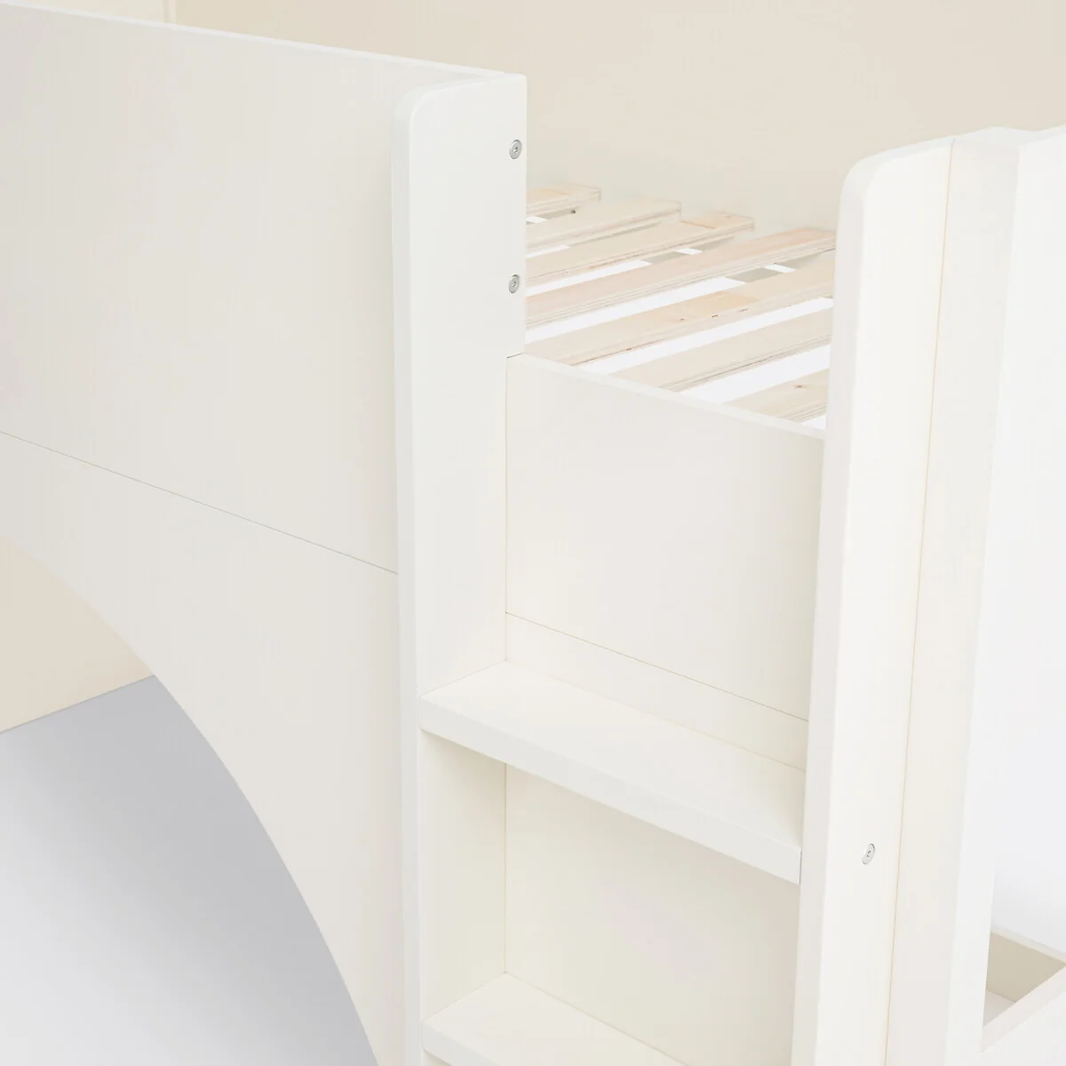 Arch Child's Mid-Height Platform Bed – image 8