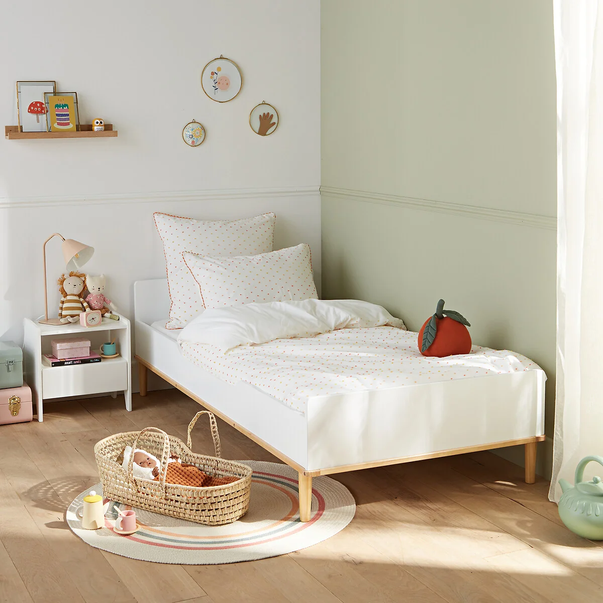Jimi Child's Bed – image 2
