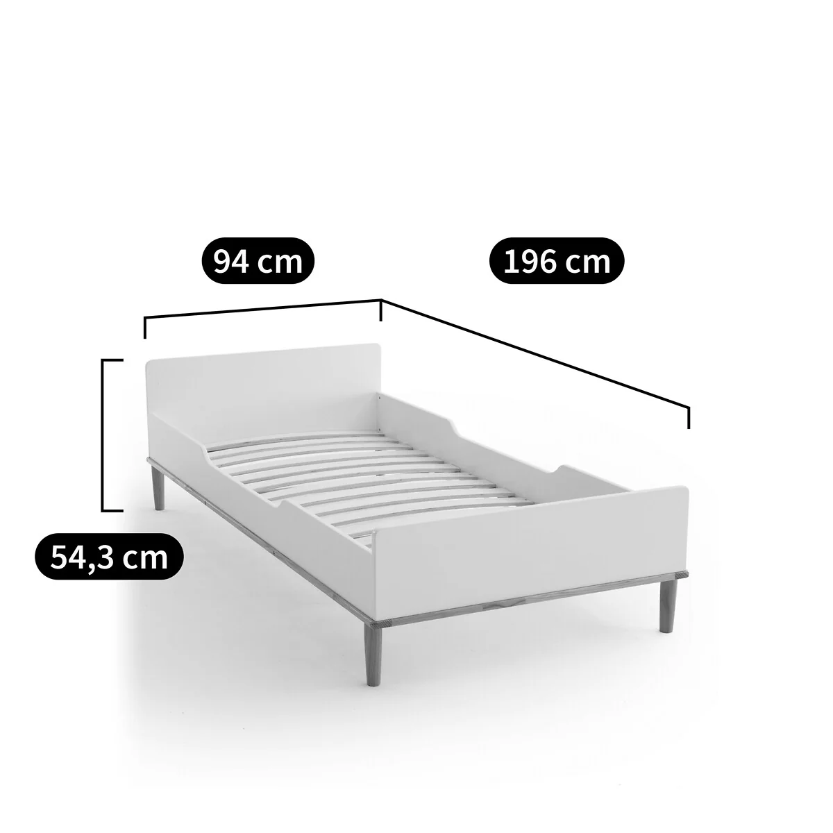 Jimi Child's Bed – image 8