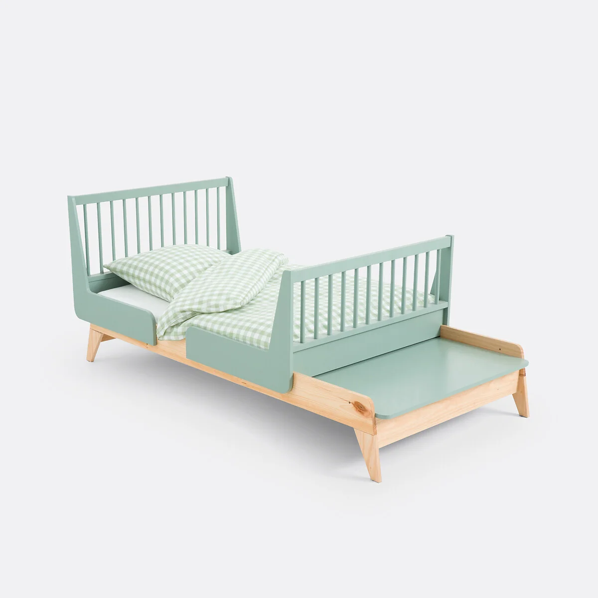 Convertible Child Bed Willox – image 5