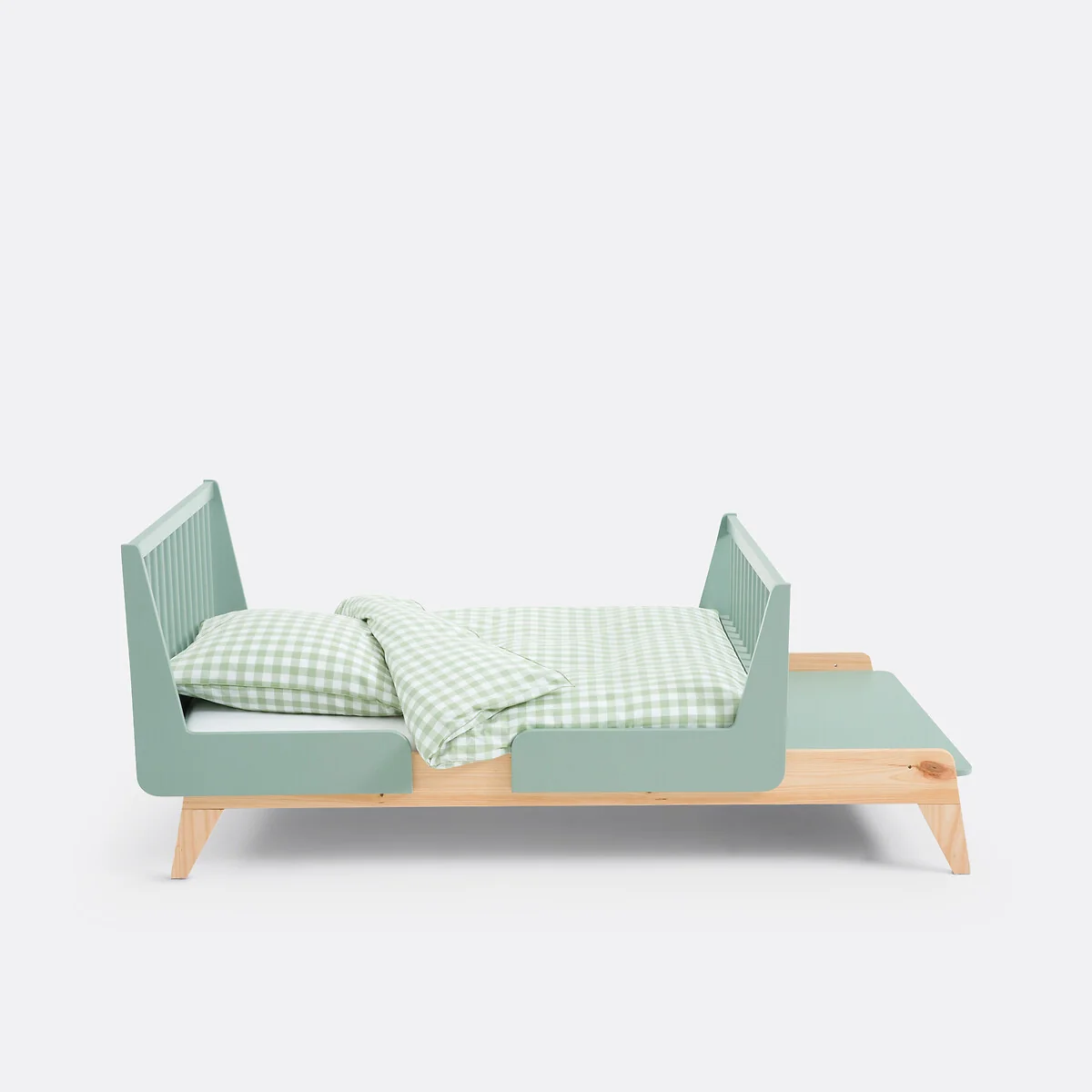 Convertible Child Bed Willox – image 6
