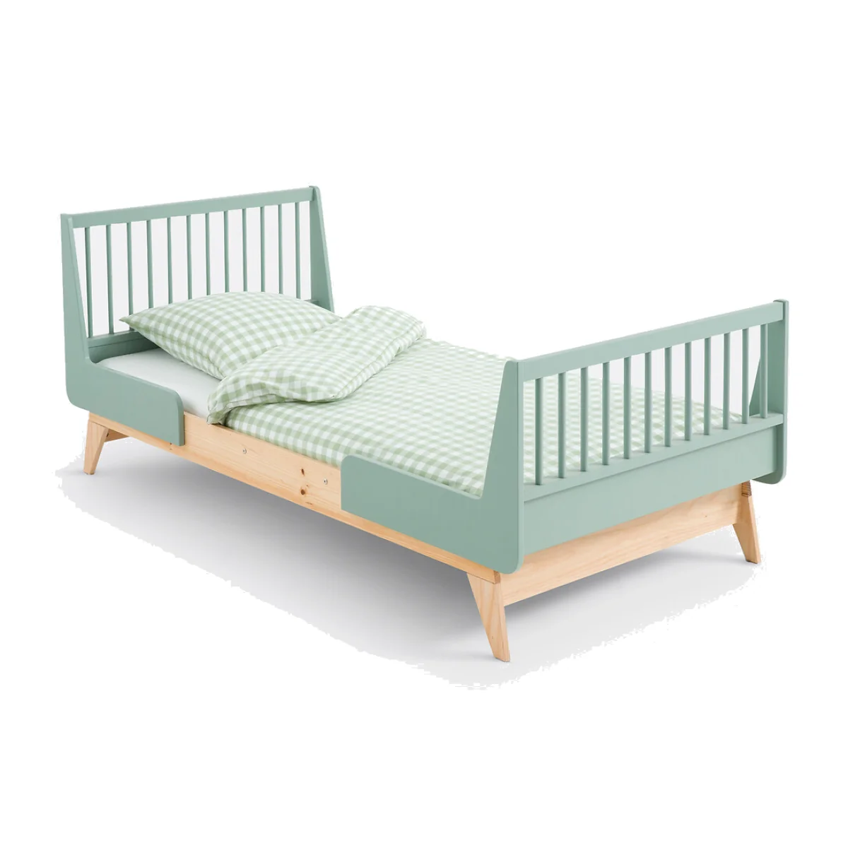 Convertible Child Bed Willox – image 1