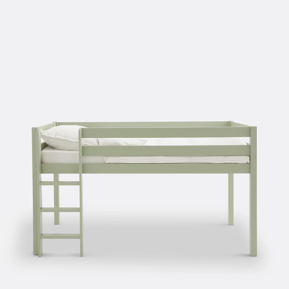 Mirka Mid-Height Bed – image 2