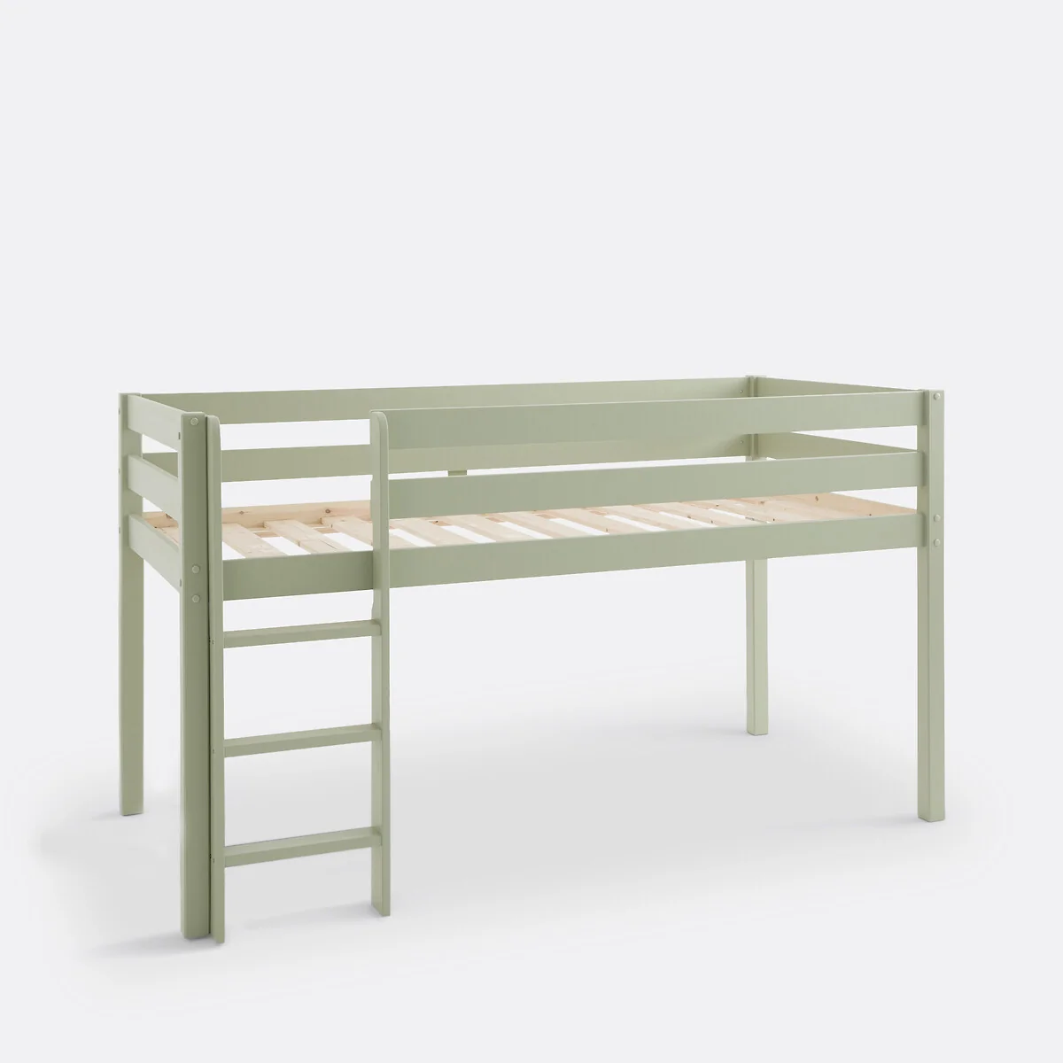 Mirka Mid-Height Bed – image 3