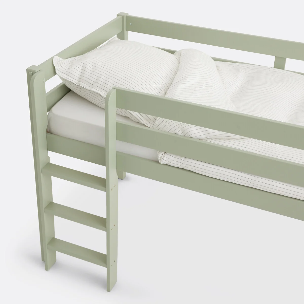 Mirka Mid-Height Bed – image 4