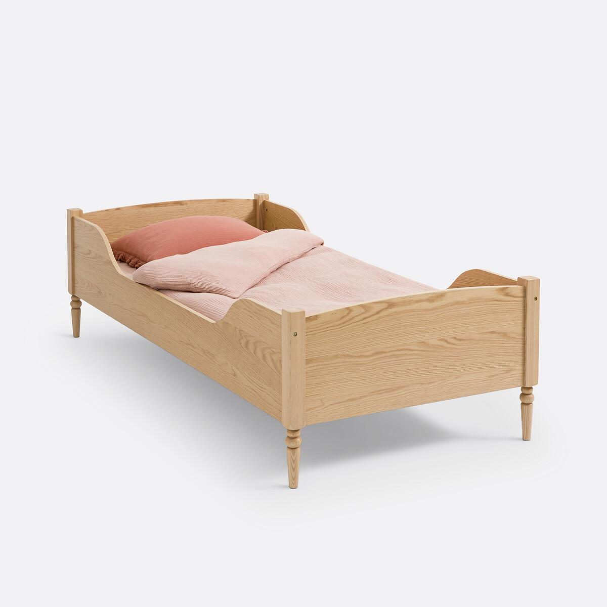 Cléa Oak Child's Bed – image 2