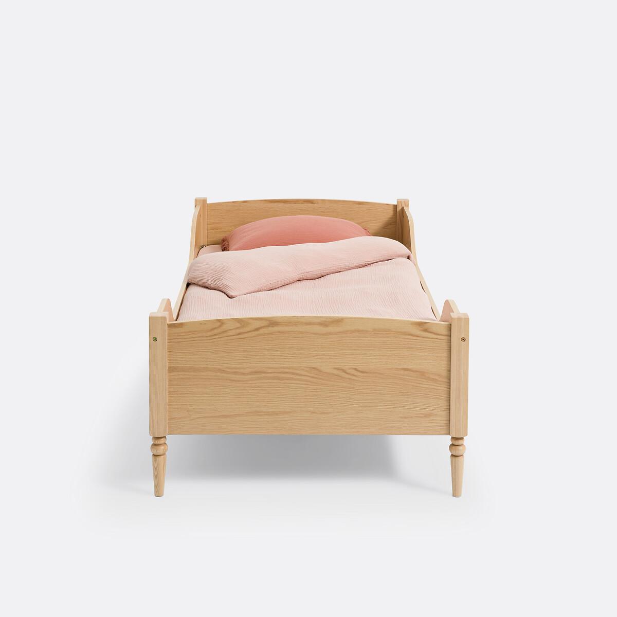 Cléa Oak Child's Bed – image 3