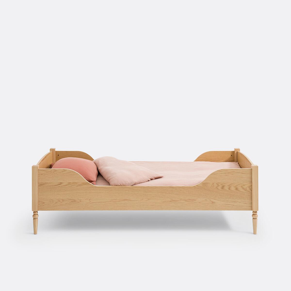 Cléa Oak Child's Bed – image 4