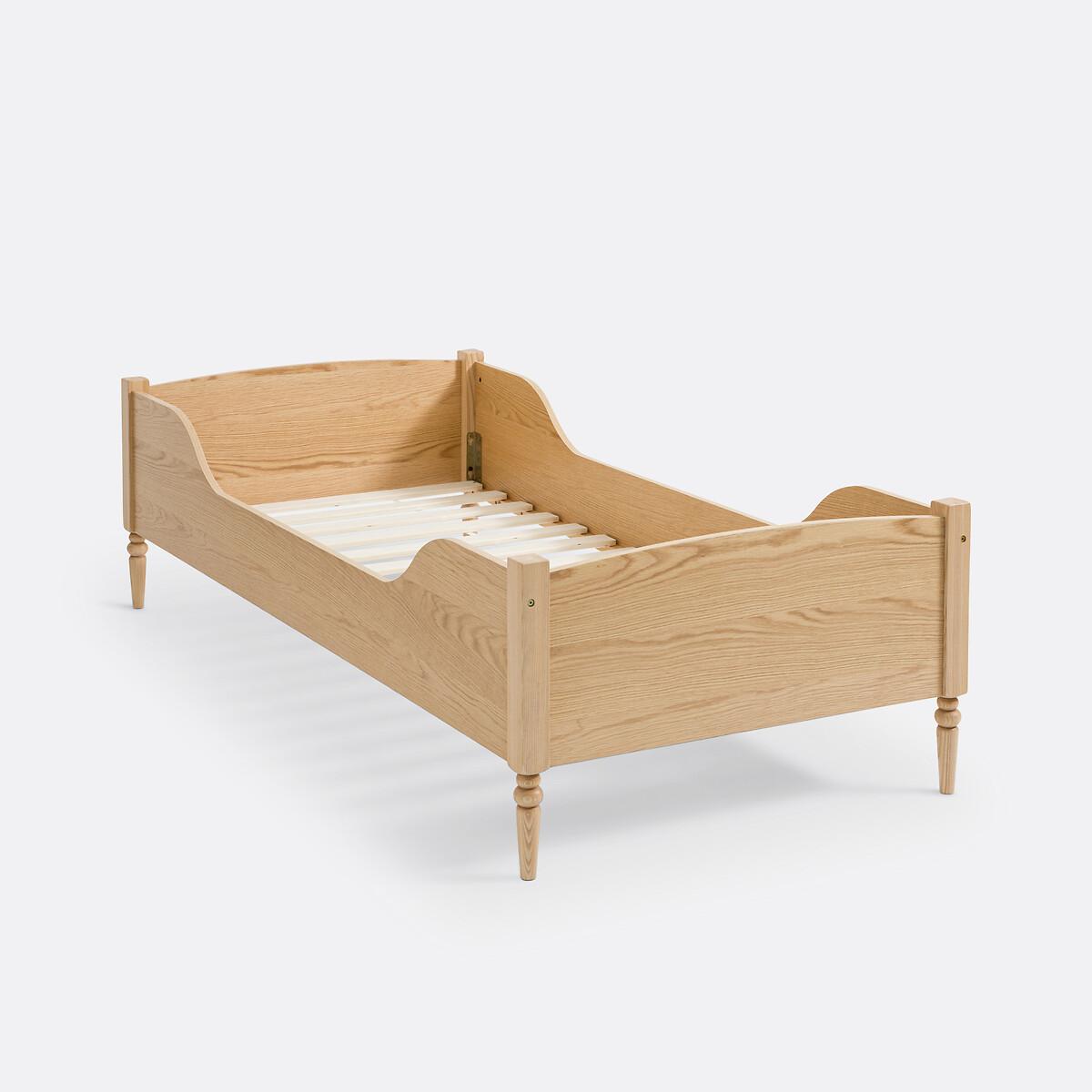 Cléa Oak Child's Bed – image 5