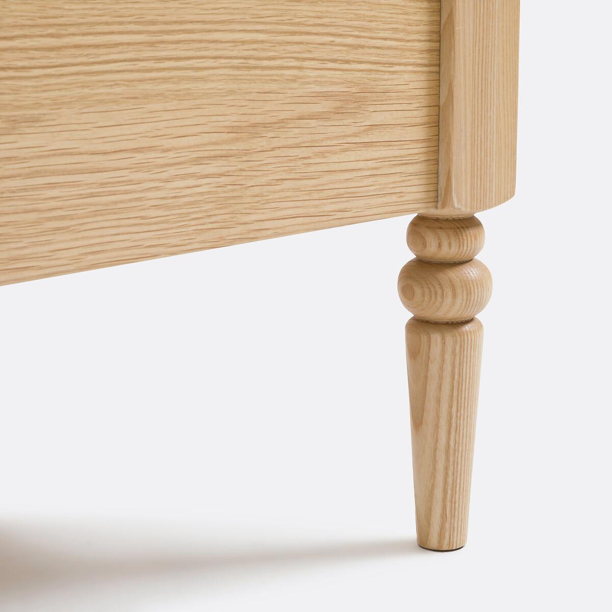 Cléa Oak Child's Bed – image 6
