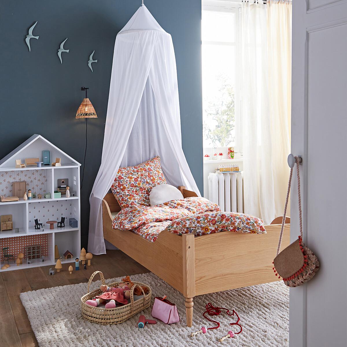 Cléa Oak Child's Bed – image 8