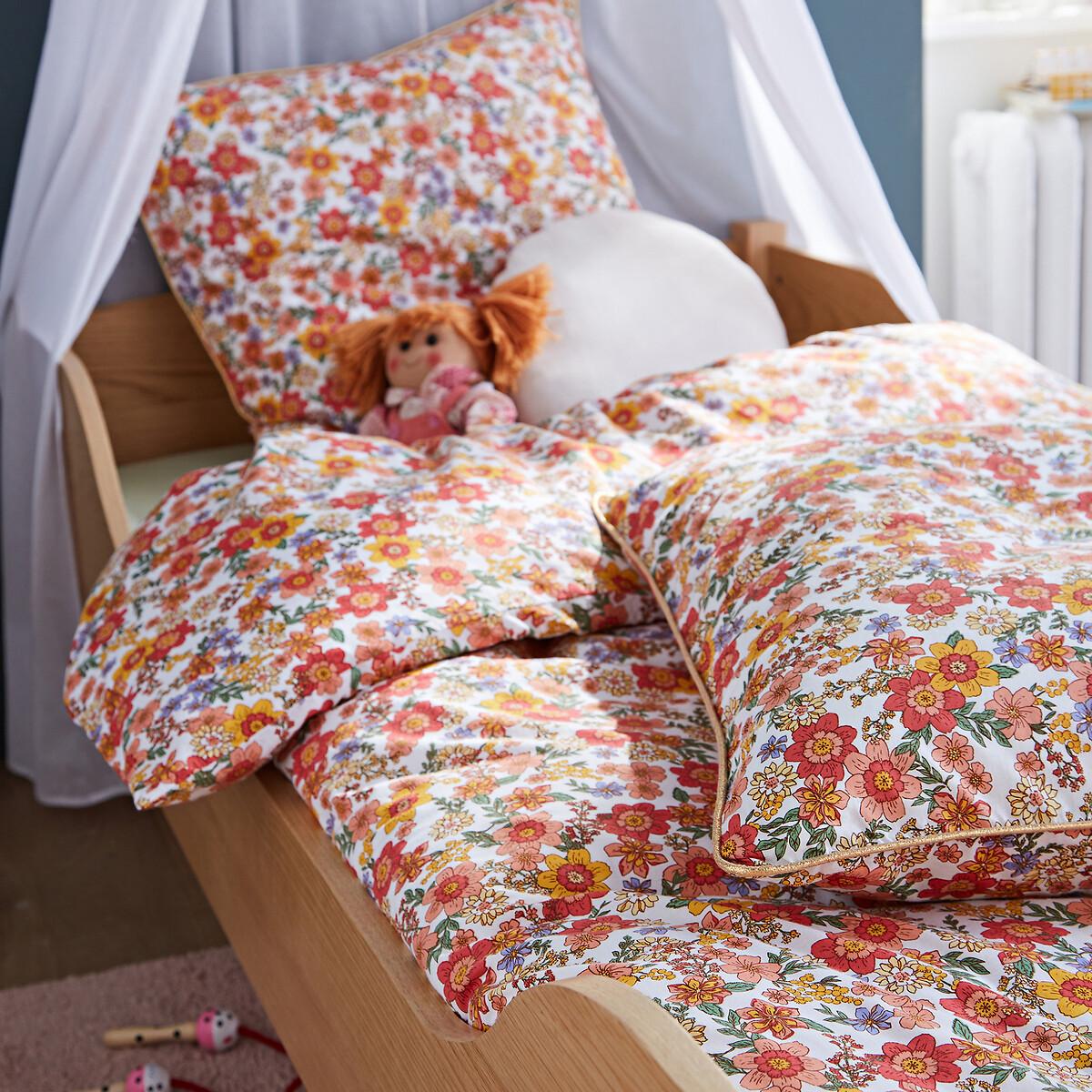 Cléa Oak Child's Bed – image 9