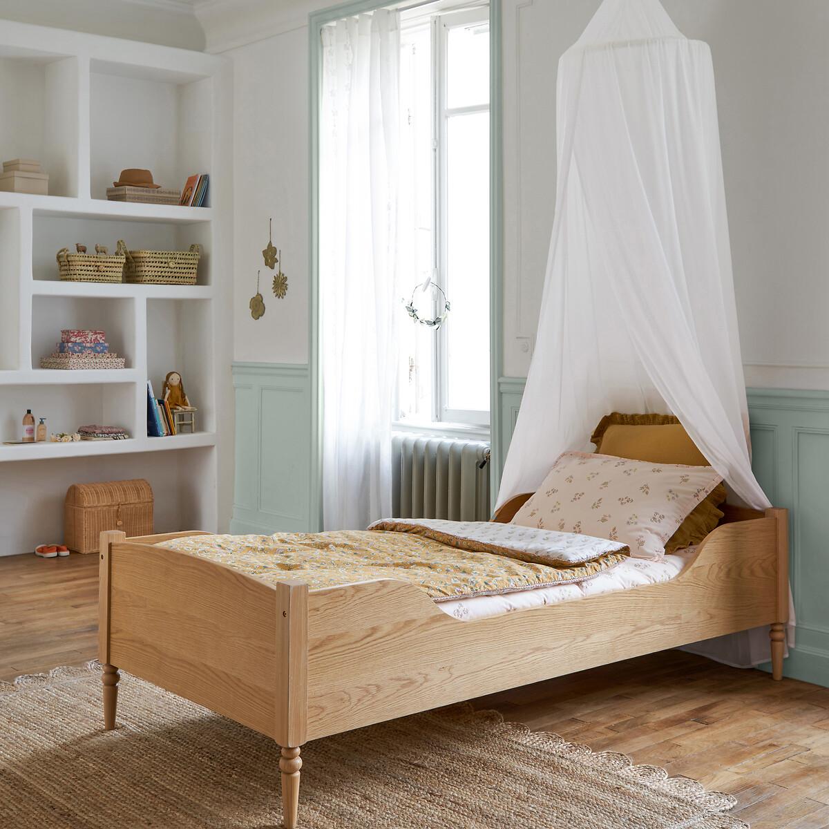 Cléa Oak Child's Bed – image 10
