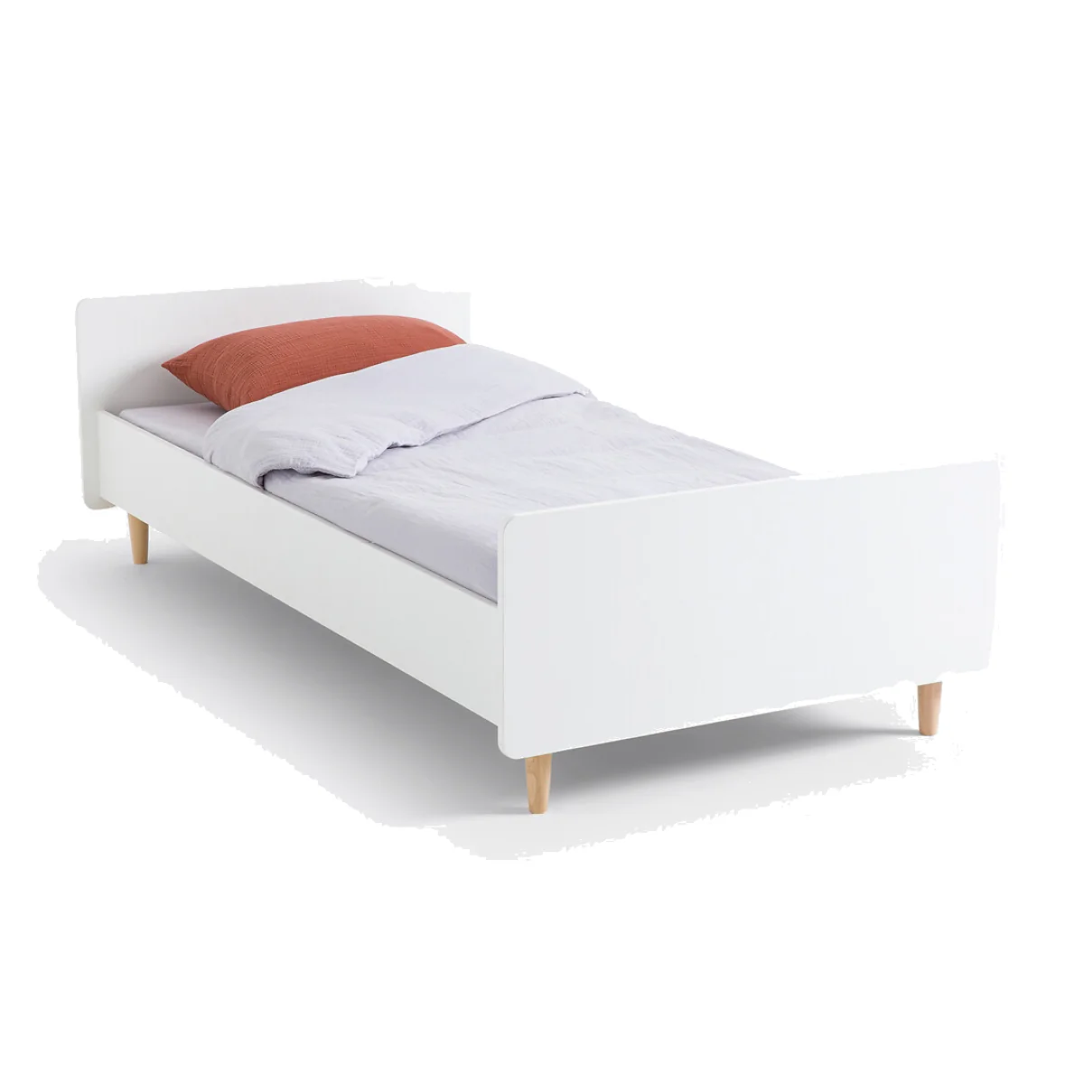 Zag Child's Bed – image 1