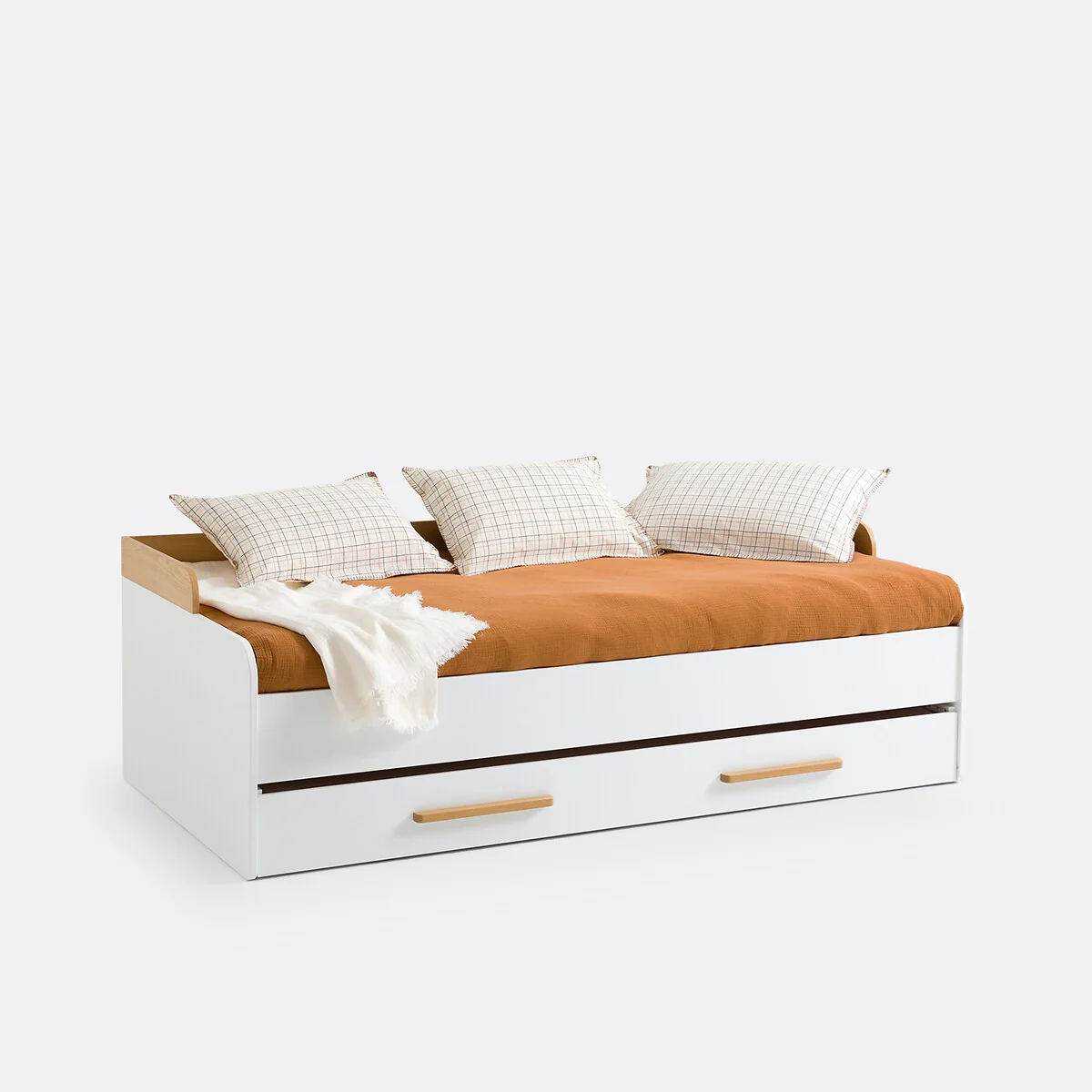 Arturo Trundle Bed – image 6