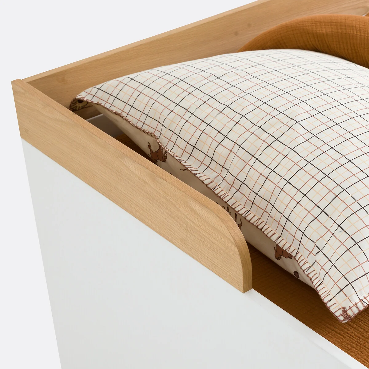 Arturo Trundle Bed – image 7