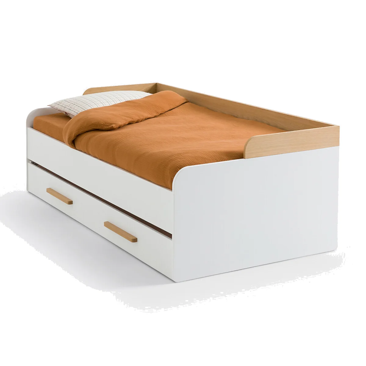 Arturo Trundle Bed – image 1