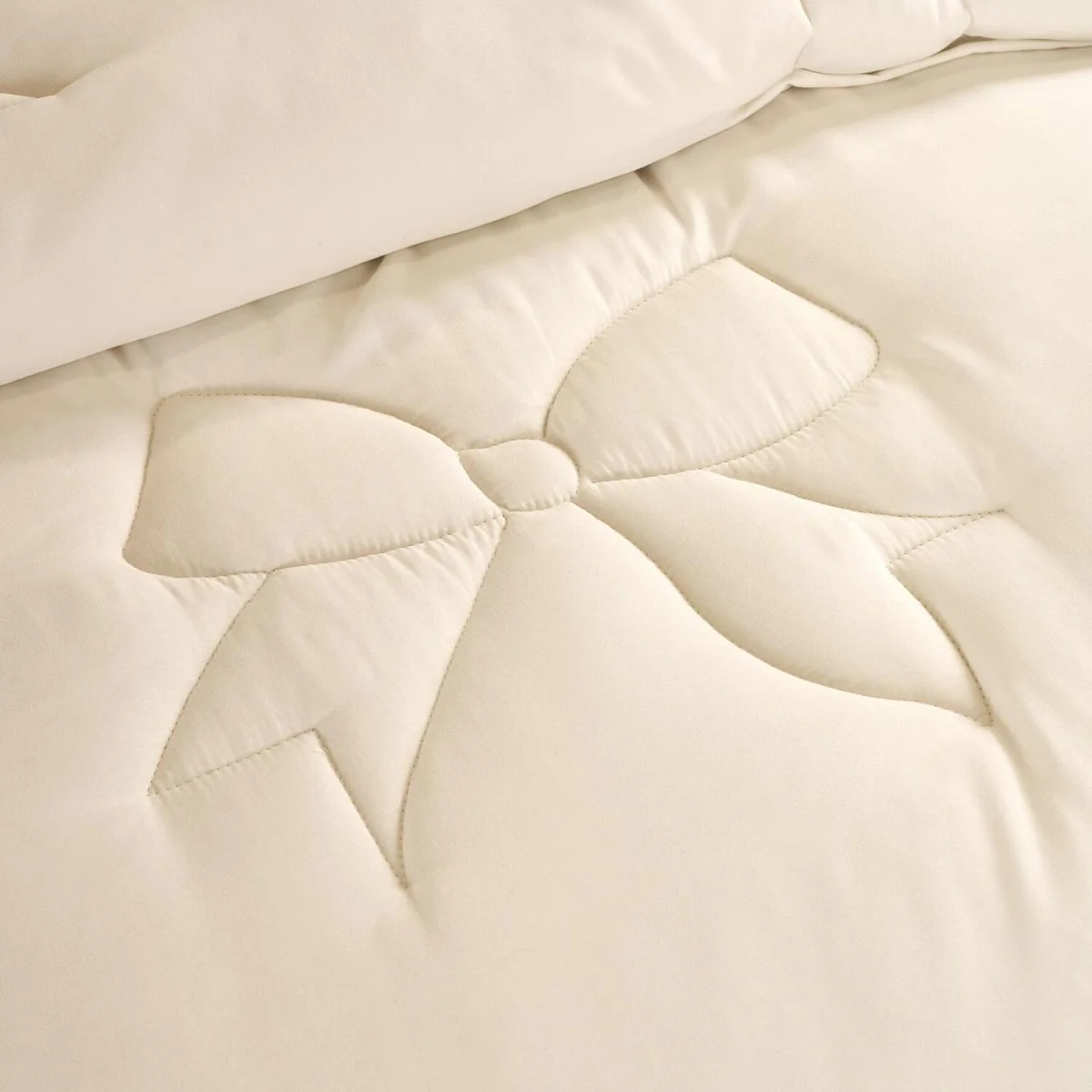OHS Kids Character Cuddle Cushion Reading Pillow Bed Chair - Ivory / 28cm / Plump¿ – image 3