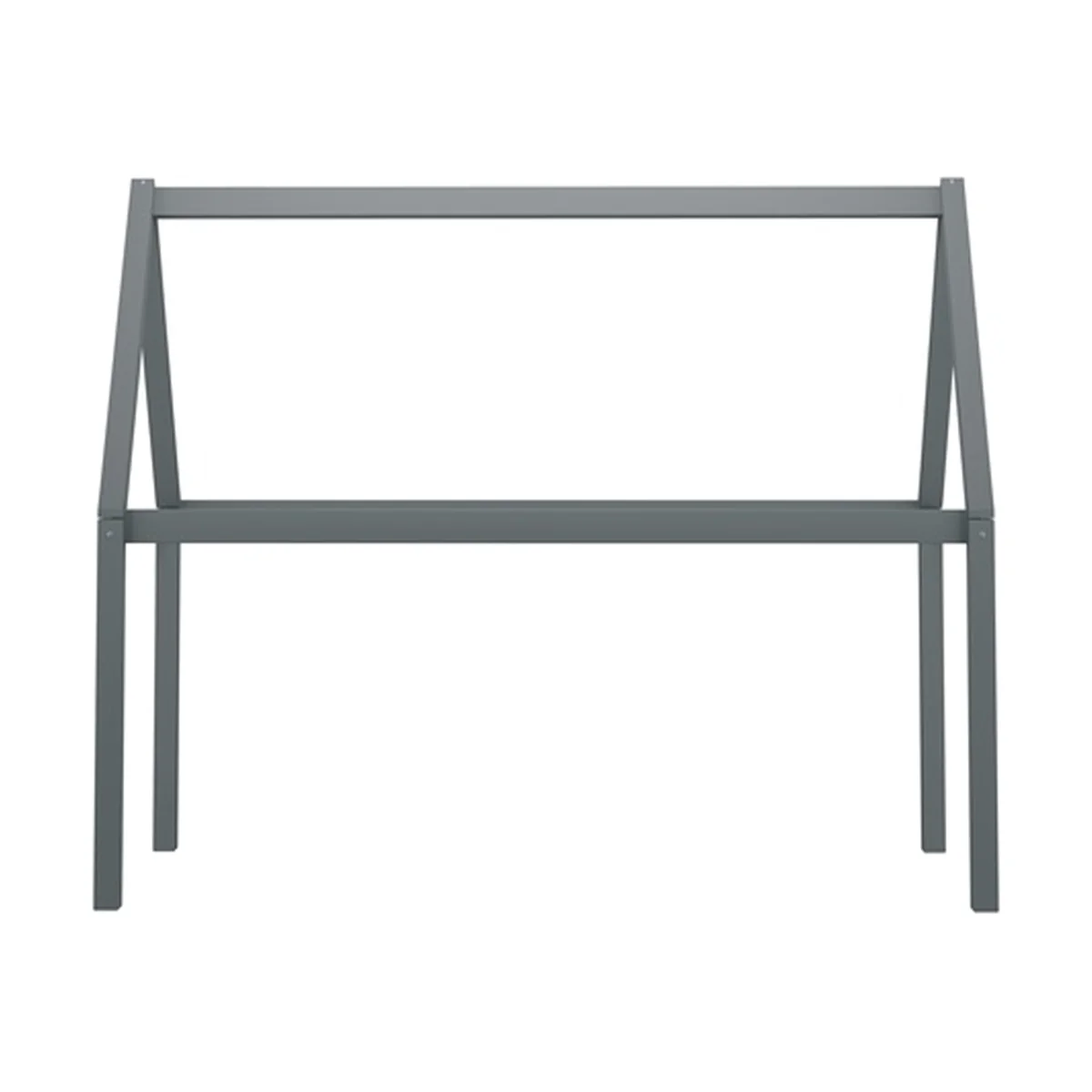 Alpi2 Canopy - Grey