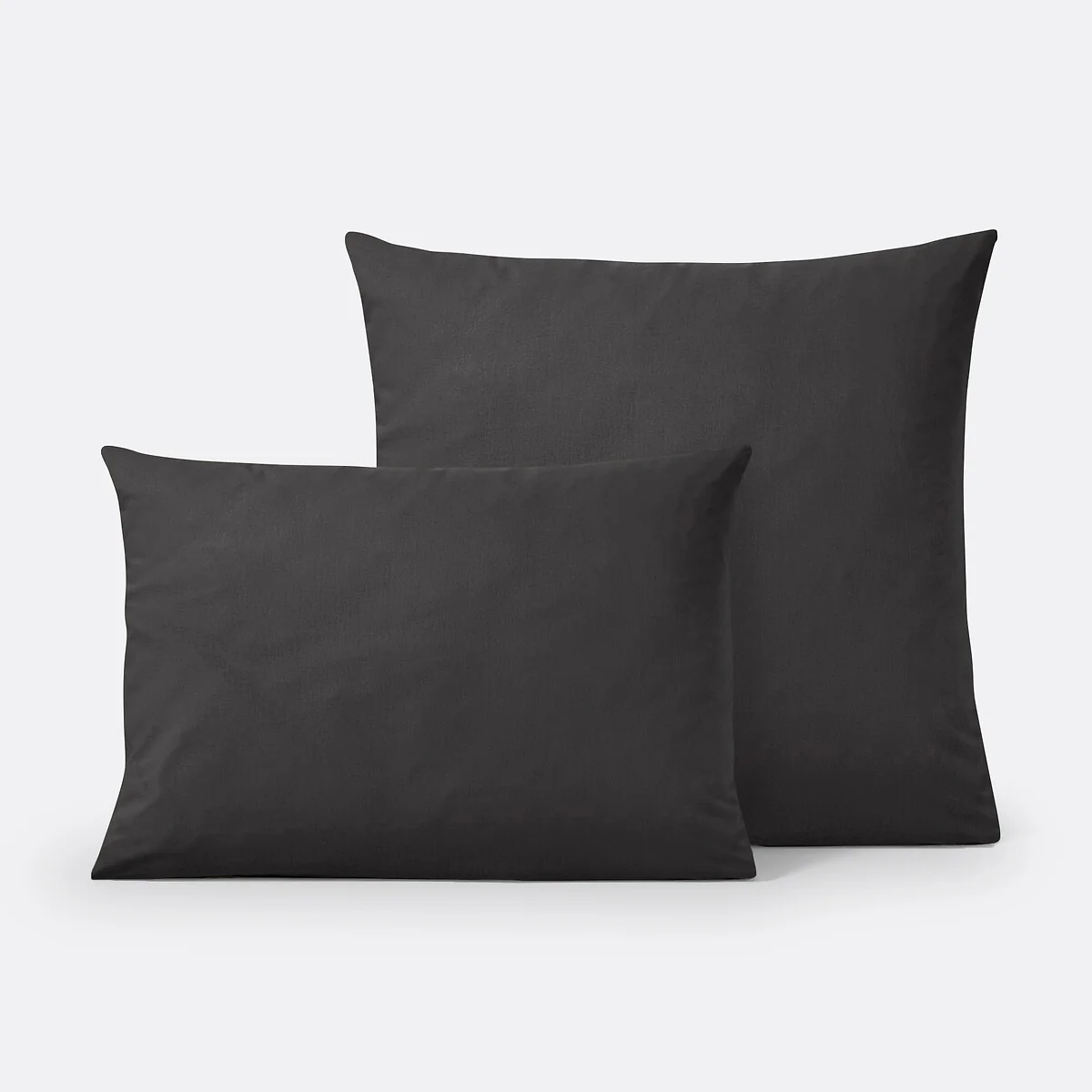 Scenario Plain 100% Cotton Child's Pillowcase – image 2