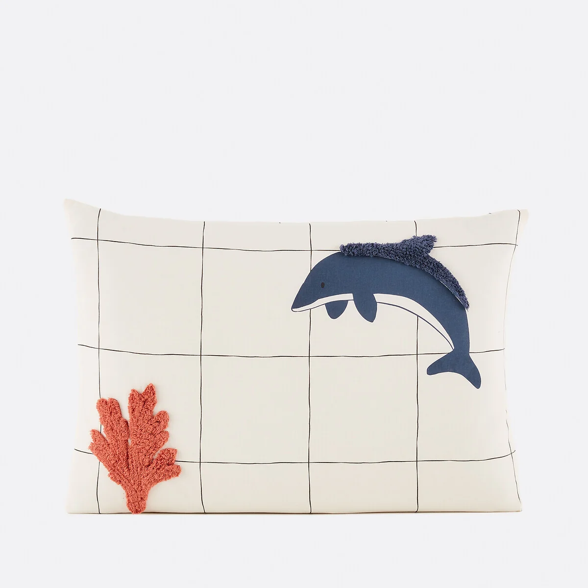 Heol Child's Pillowcase in 20% Recycled Cotton – image 6