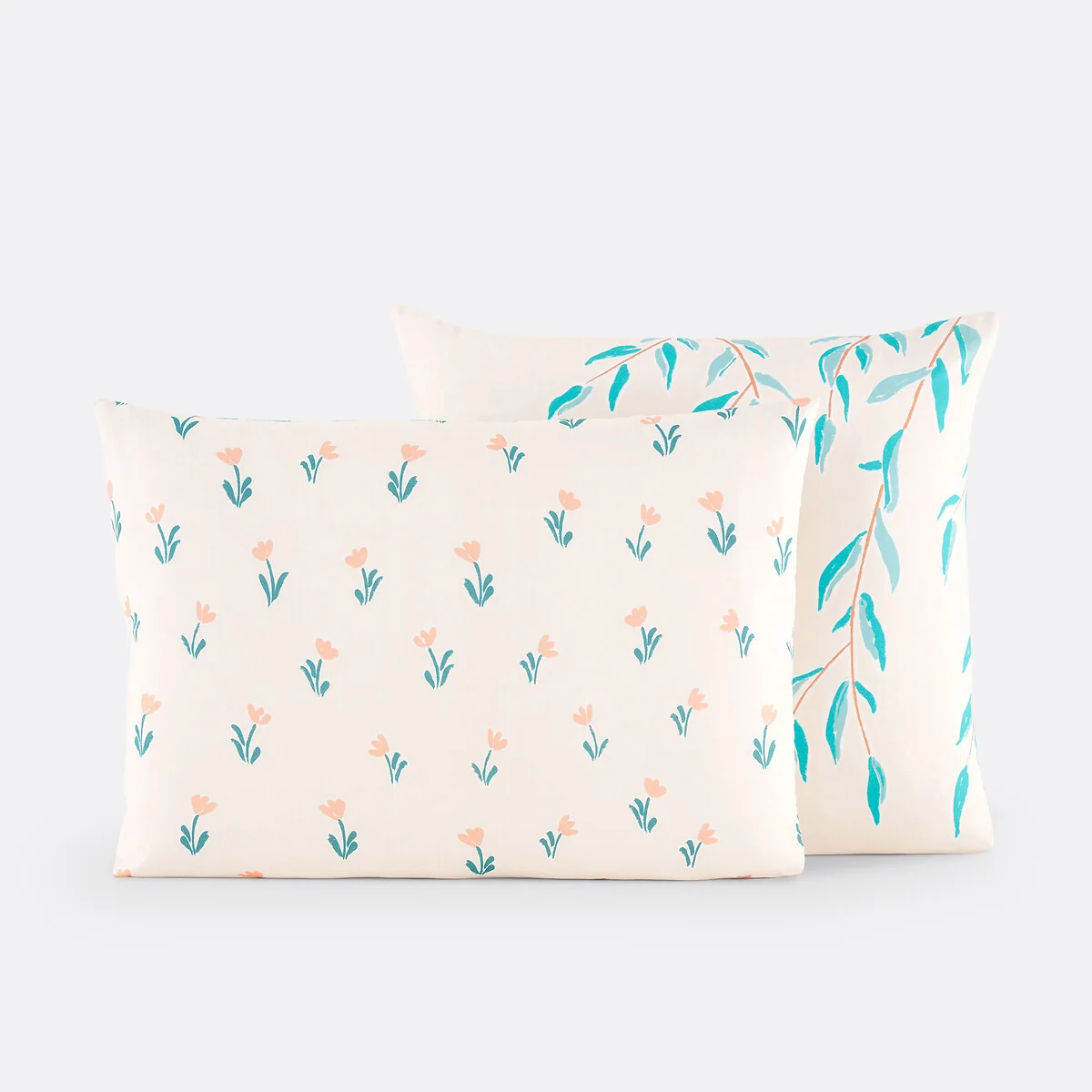 Anis 50% Recycled Cotton Pillowcase – image 2