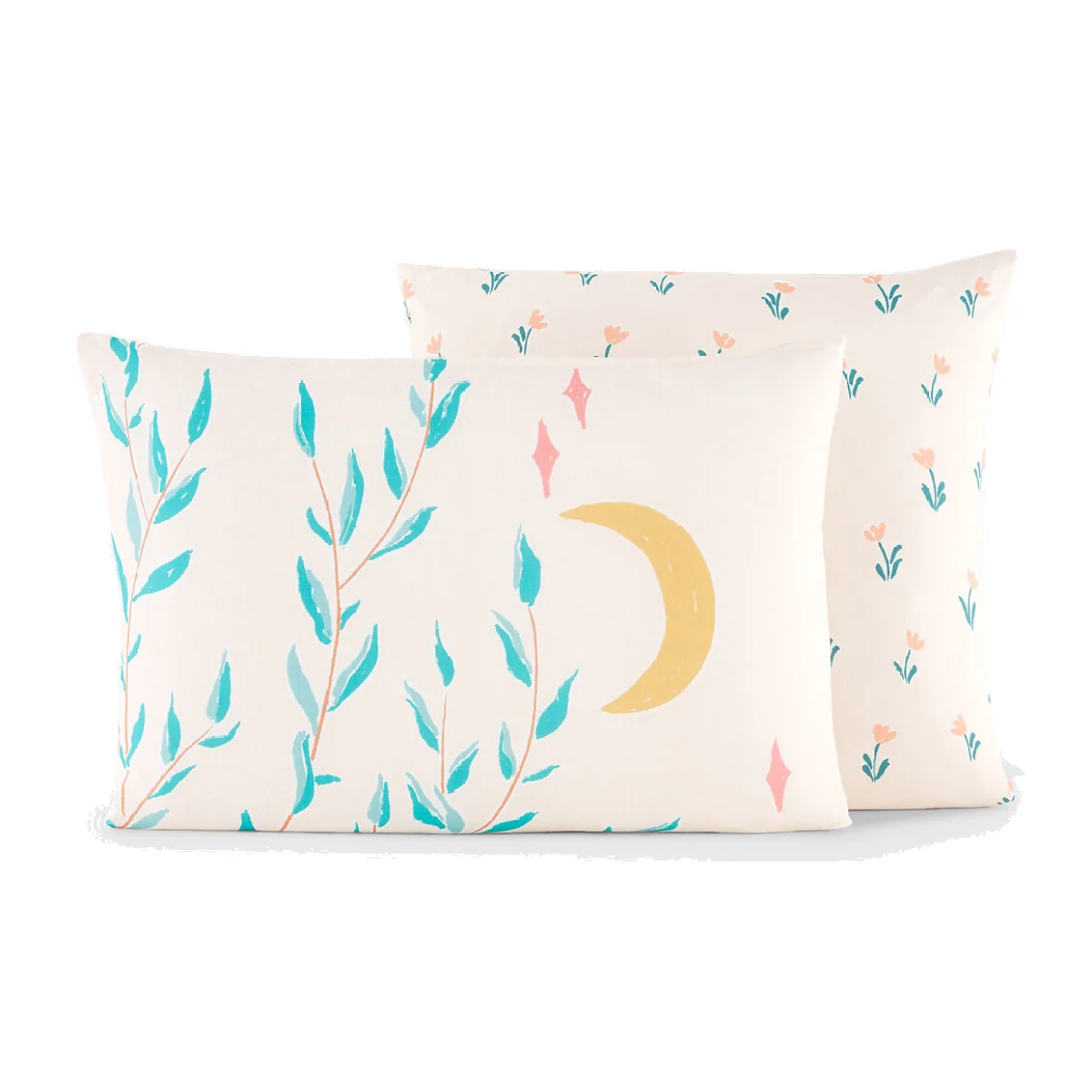 Anis 50% Recycled Cotton Pillowcase – image 1