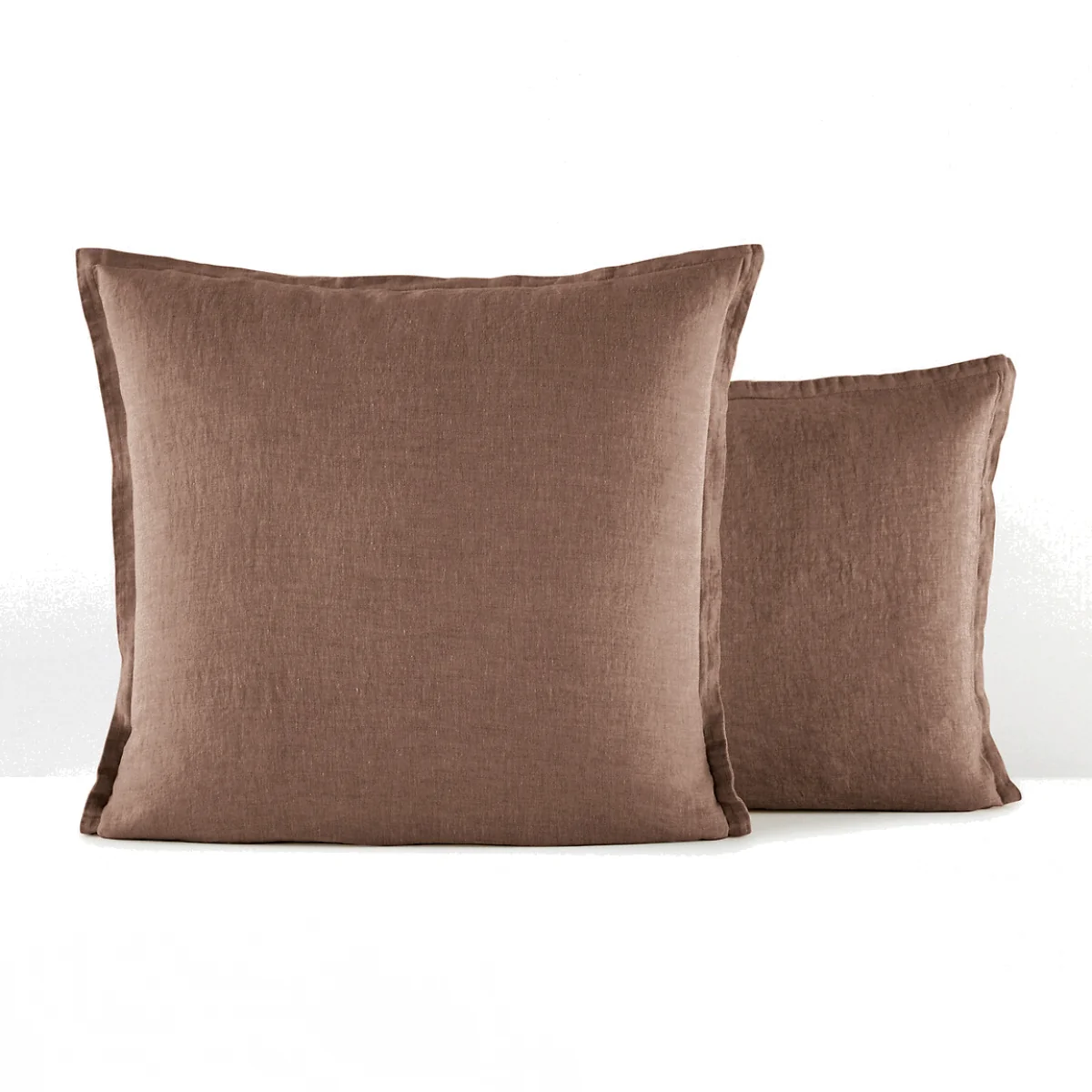 Linot 100% Washed Linen Child's Pillowcase – image 1