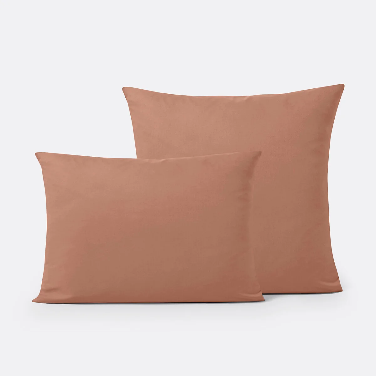 Scenario Plain 100% Cotton Child's Pillowcase – image 2