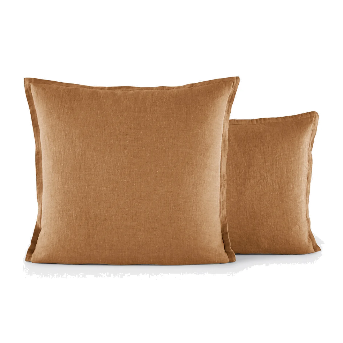 Linot Washed Linen Child's Pillowcase – image 1