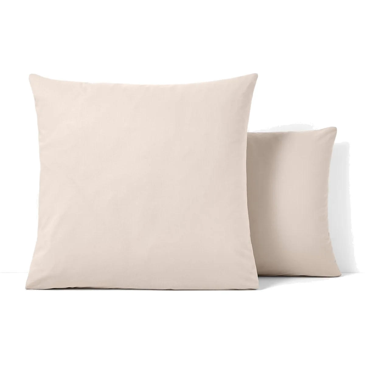 Scenario Plain 100% Cotton Child's Pillowcase – image 1