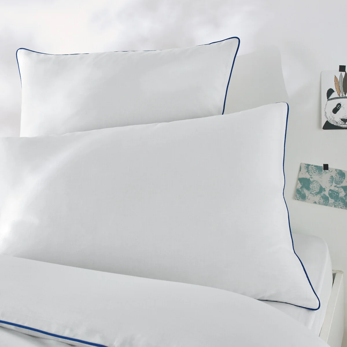 Macha Child's Pillowcase in Cotton – image 3