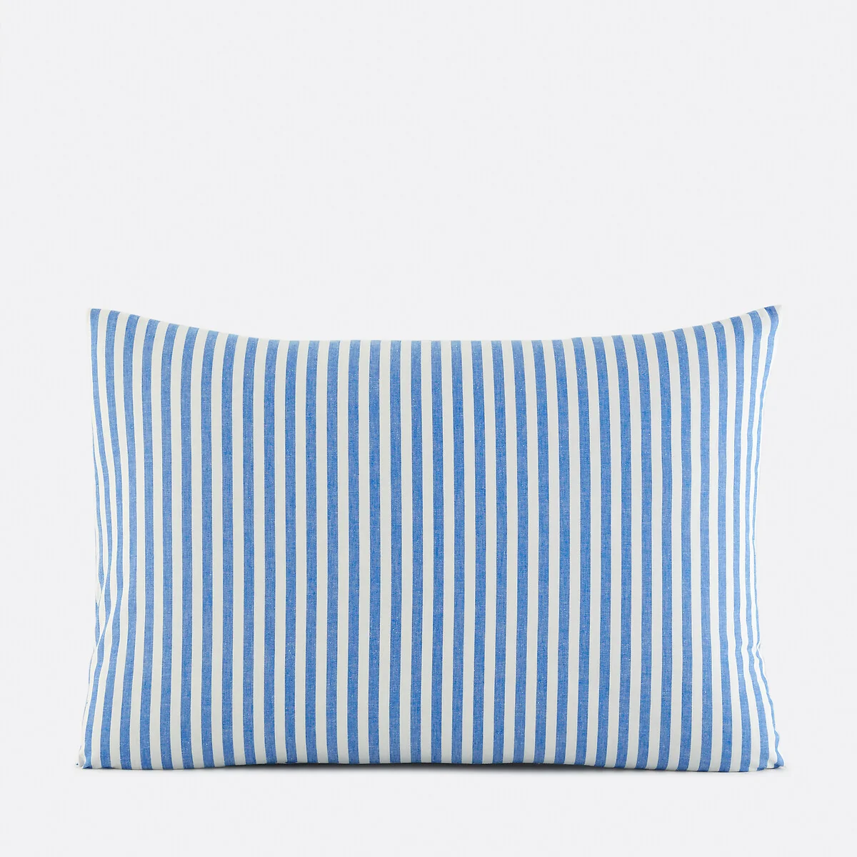 Soizic Blue Cotton Child's Pillowcase – image 5