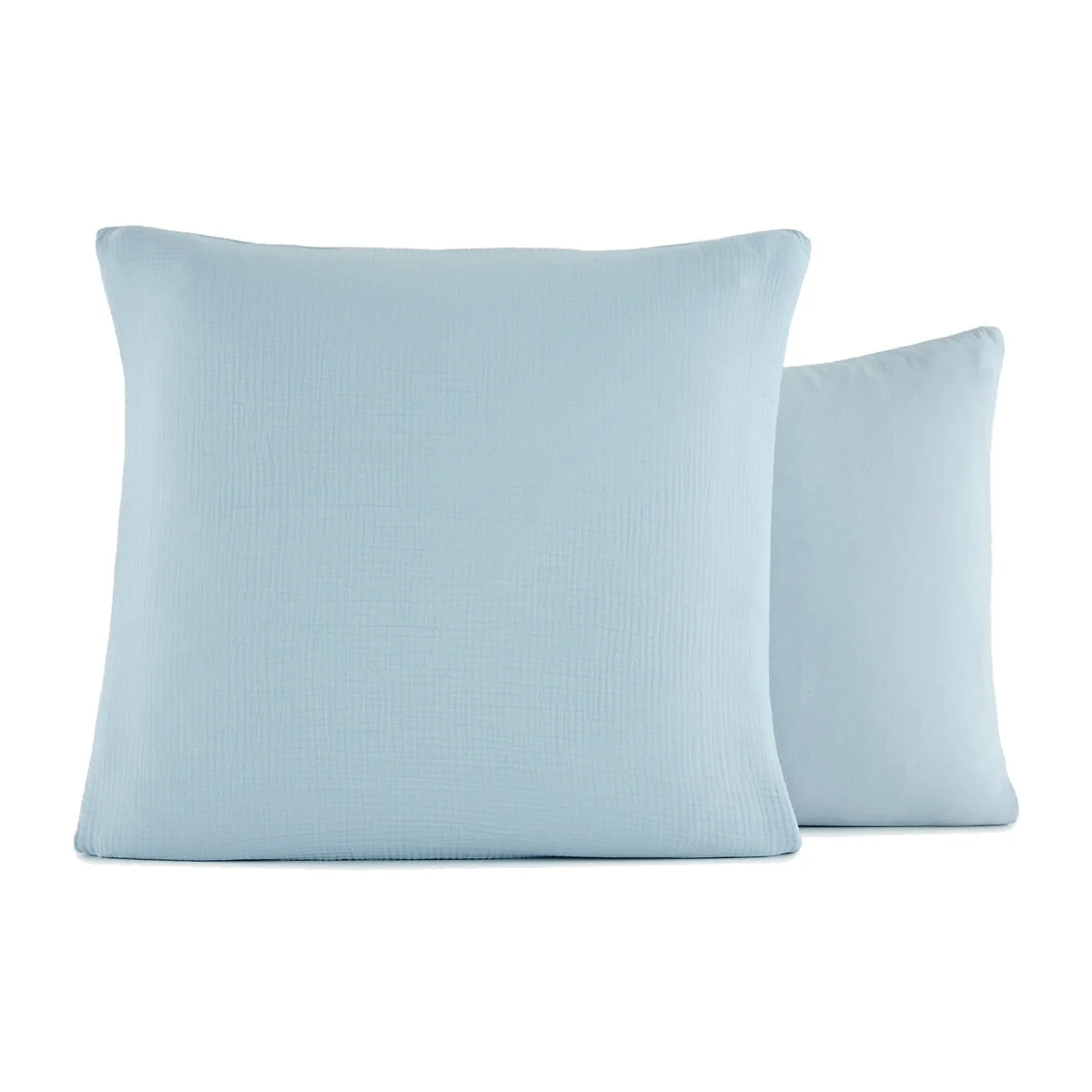 Child's Kumco Pillowcase in Washed Cotton/Muslin – image 1