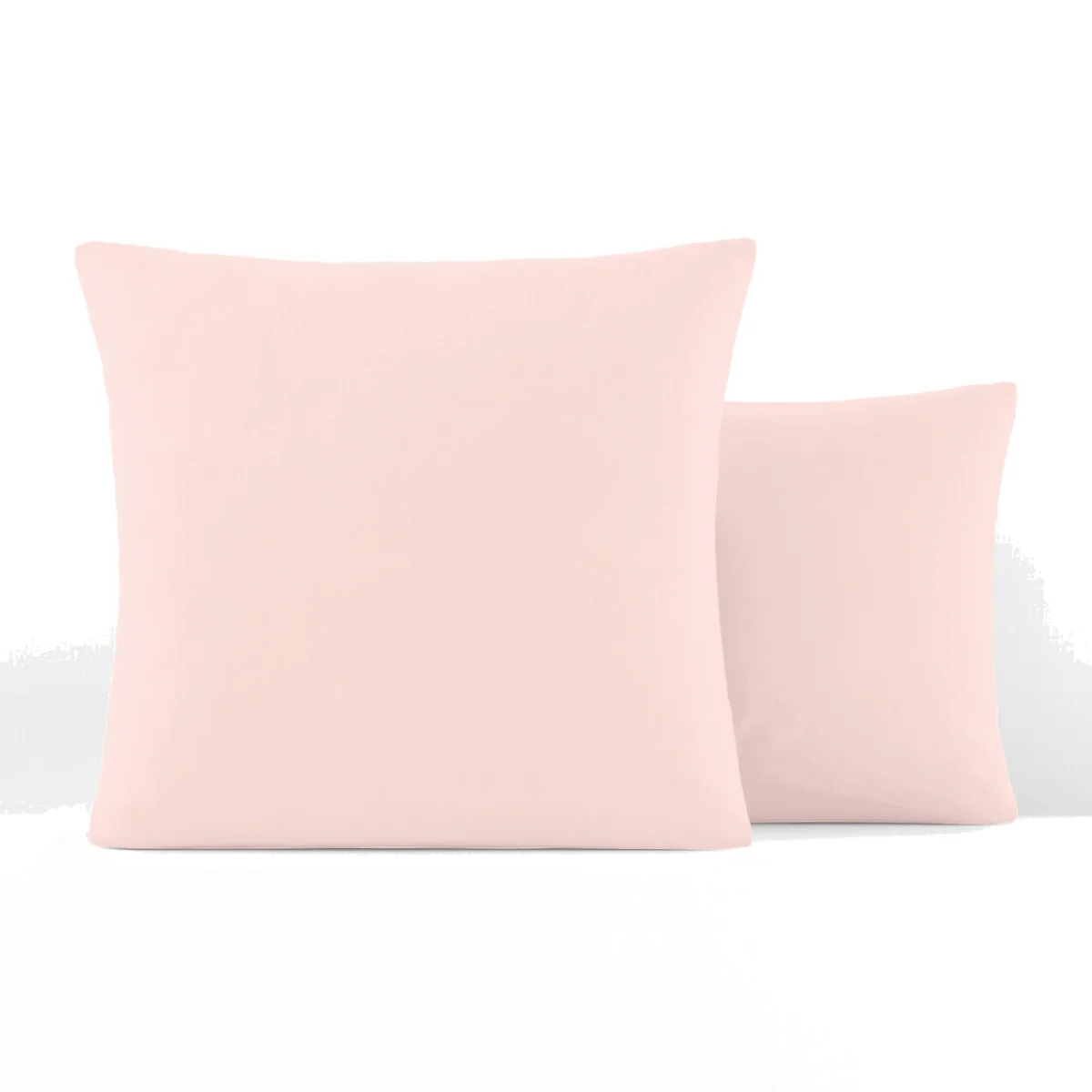 Scenario Plain 100% Organic Cotton Child's Pillowcase – image 1
