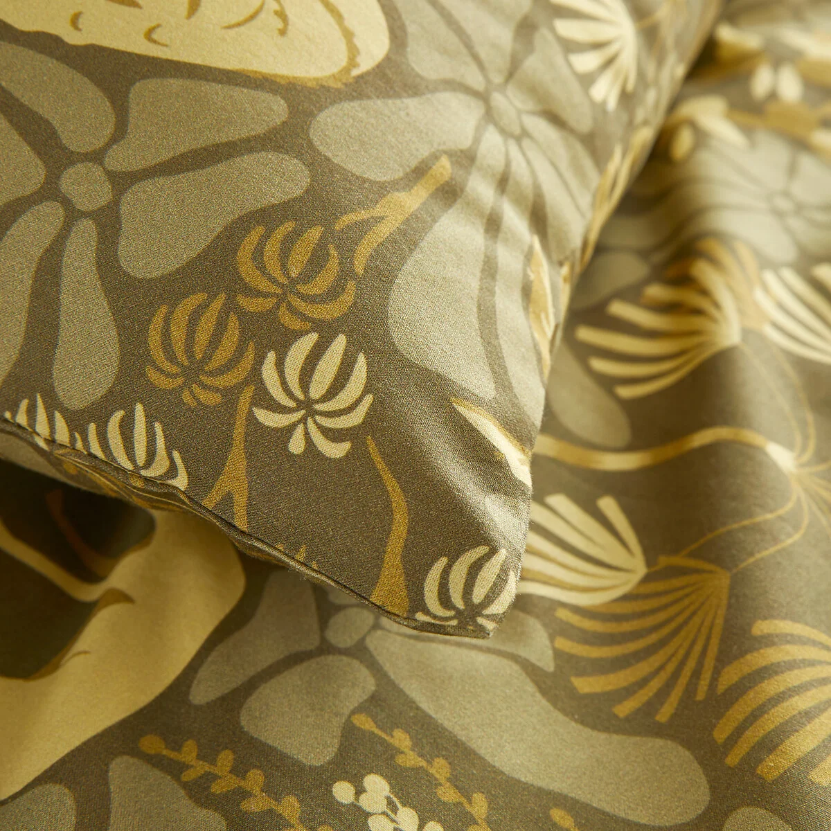 Selim Child's 50% Recycled Cotton Pillowcase – image 4