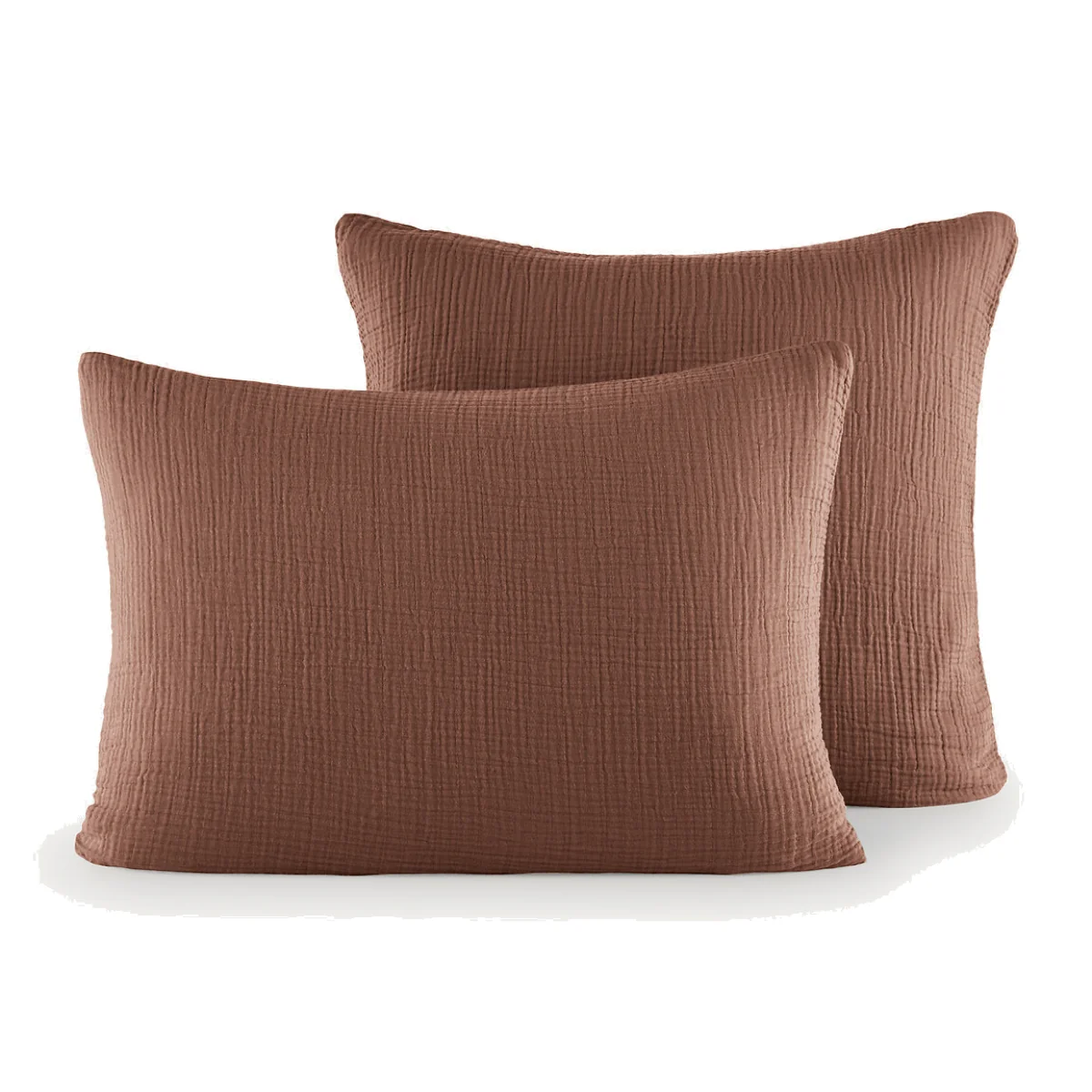 Yafa Organic Cotton Muslin Child's Pillowcase – image 1