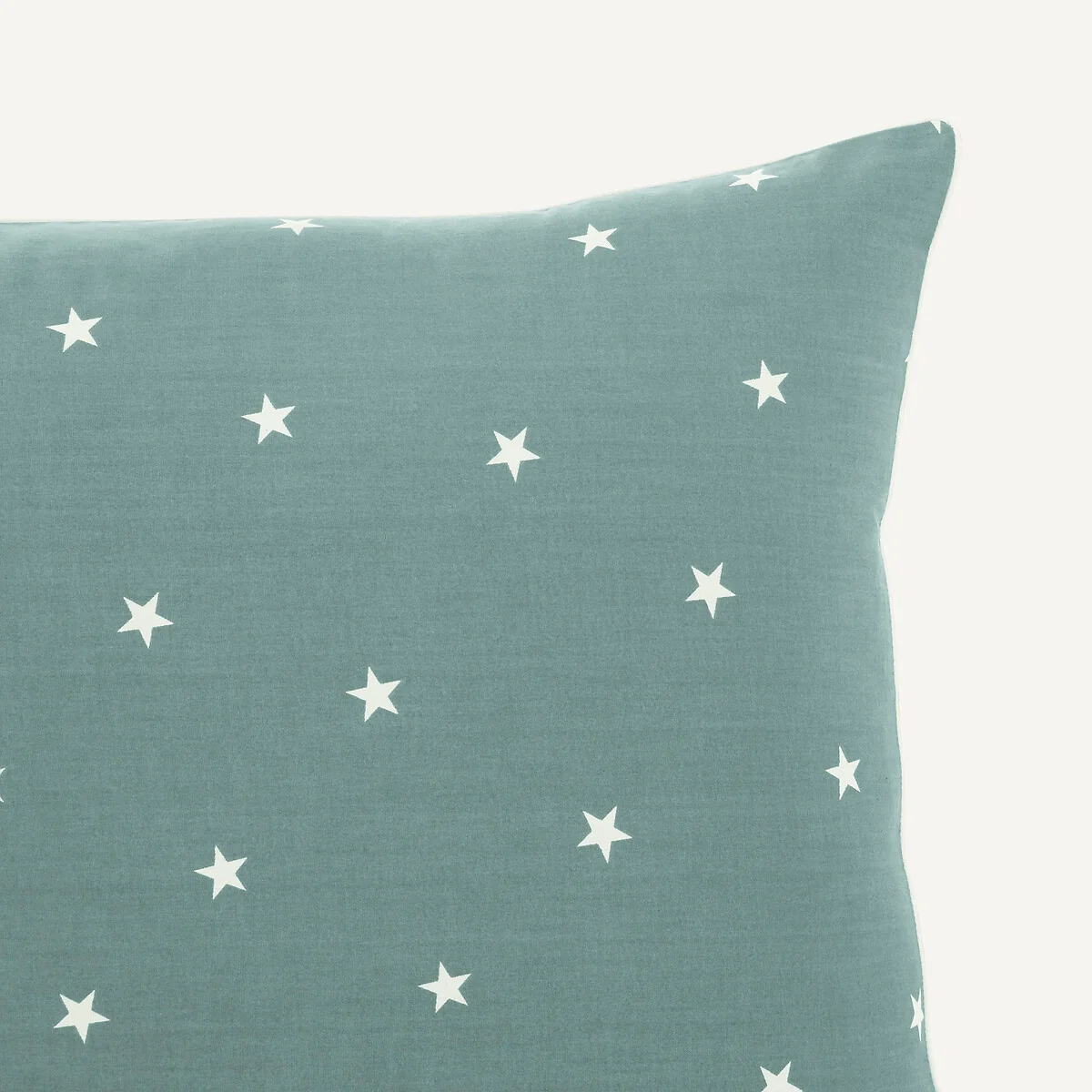 Stella Cotton Baby Pillowcase – image 2