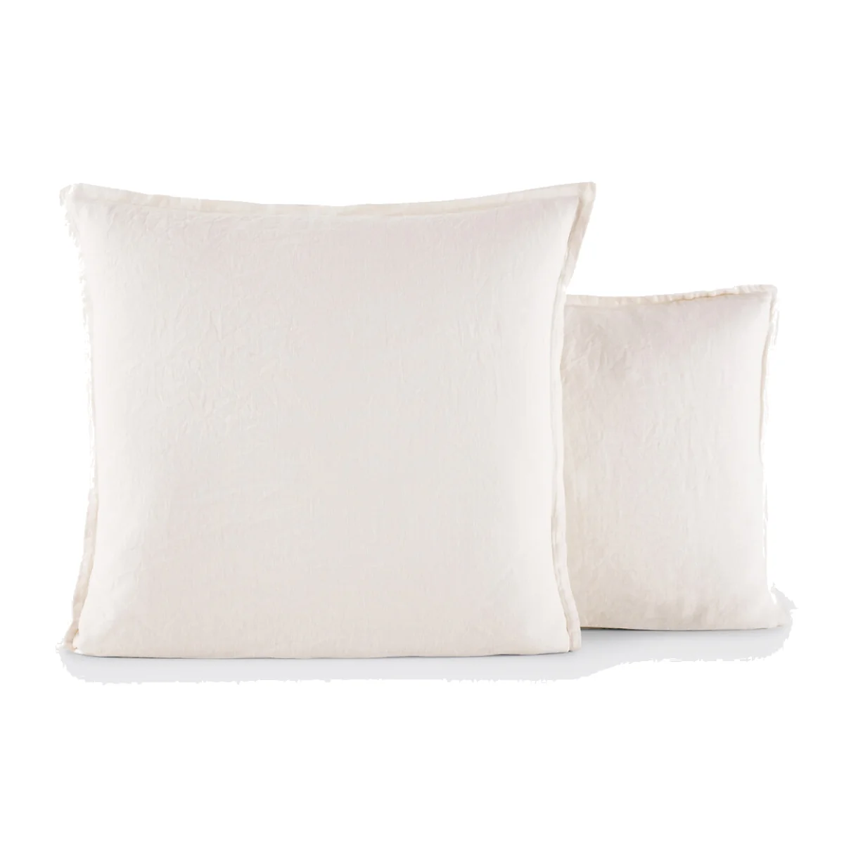 Linot Washed Linen Child's Pillowcase – image 1