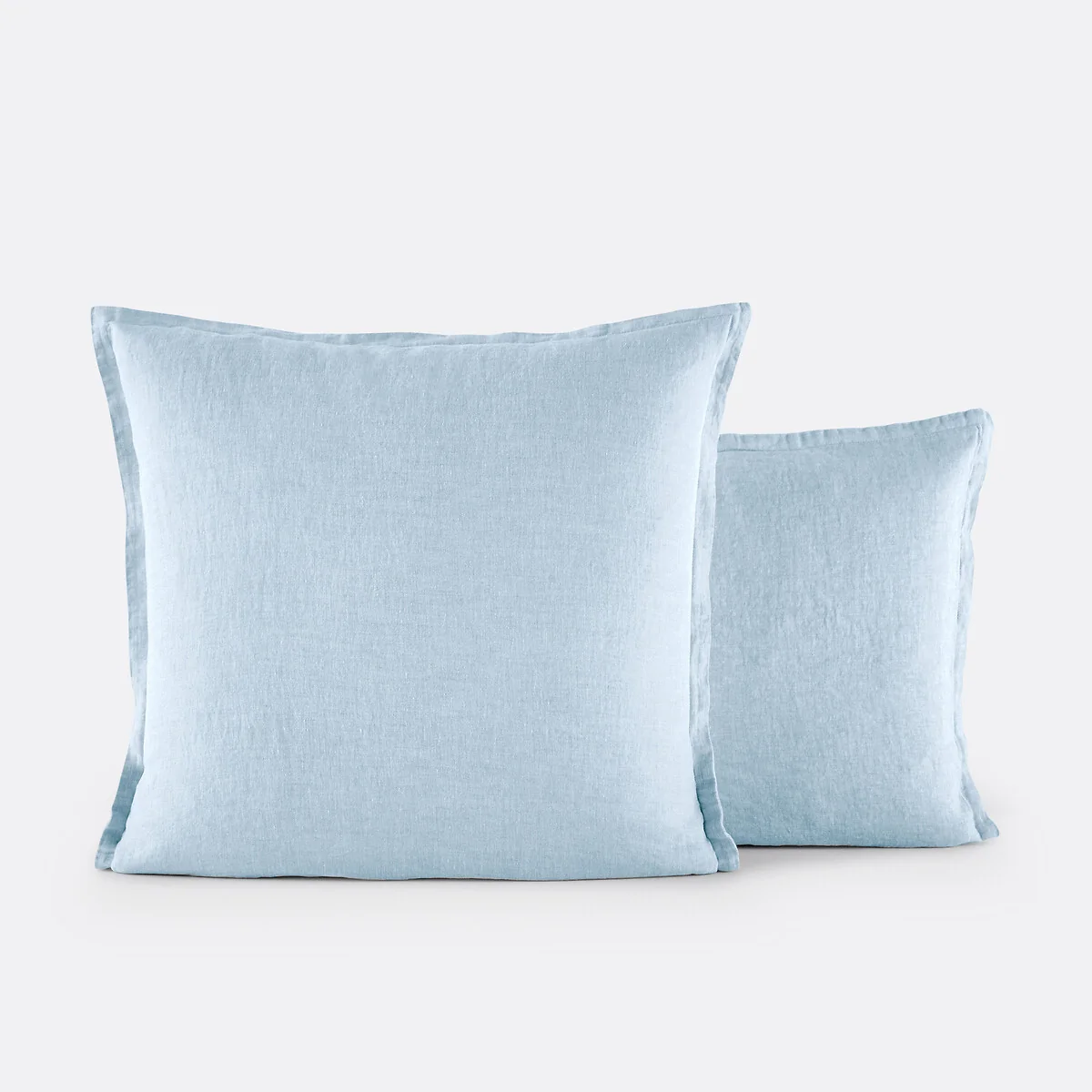 Linot 100% Washed Linen Child's Pillowcase – image 2